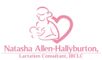 Natasha Allen-Hallyburton, IBCLC