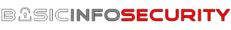 Basic Info Security logo
