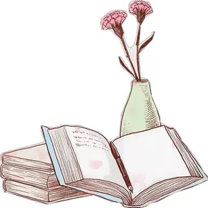 Imagen de portada para Ebook Libreria de novelas 