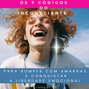 Imagem do curso O Algoritmo do Inconsciente: 7 códigos para romper com padrões e bloqueios emocionais