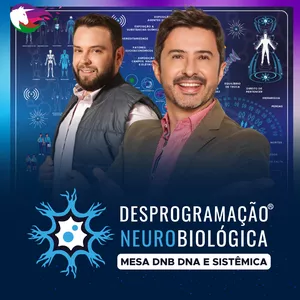 Imagem de capa para o Curso online Mesa DNB: DNA Sistêmica