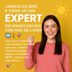 Imagem de capa para o Curso online Império Digital com MMR