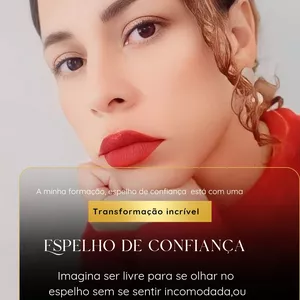 Imagem de capa para o Curso online Espelho de confiança 