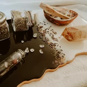 Imagen de portada para Curso online Curso de perfumería artesanal y cocina rápida y saludable