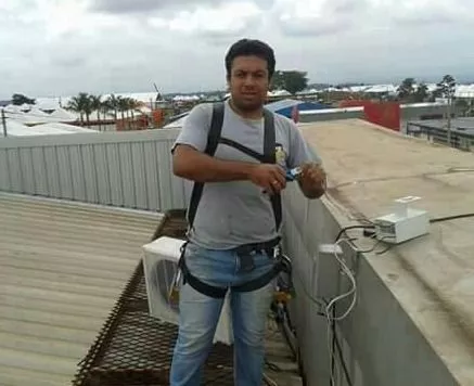 MARCO ANTÔNIO 
