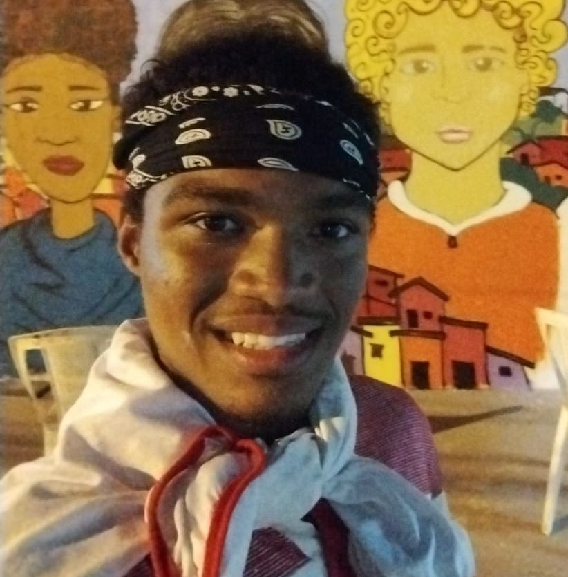 Emanuel Kevin