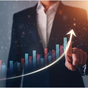 Imagem de capa para o Ebook Desenvolvimento Pessoal e Financeiro