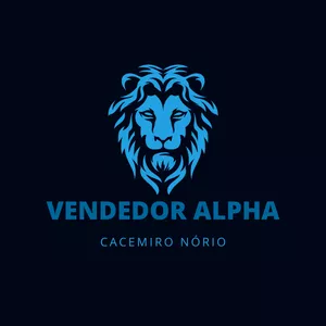 Imagem de capa para o Curso online Vendedor Alpha
