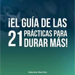 Imagen de portada para Curso online 21 Ejercicios para Durar Más en el Sexo