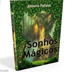 Imagem de Sonhos Mágicos- Treinamento- Lei da Atração na prática criado por O Poder Do Agradecimento na hotmart