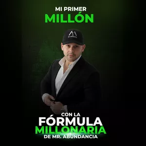 Imagen de portada para Curso online La Fórmula Millonaria
