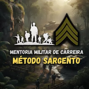 Imagem do curso MENTORIA MILITAR DE CARREIRA