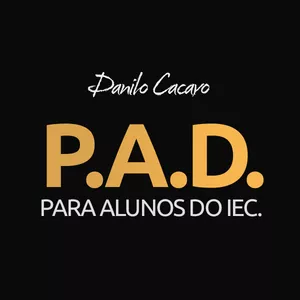 Imagem de capa para o Curso online Programa de Aceleração do Desempenho (PAD)