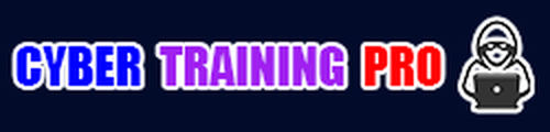 Cyber Training Pro logo