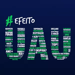 Imagem de capa para o Curso online Programa Efeito UAU - Edição Domínio Absoluto