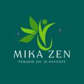 Michelle.MikaZen  logo