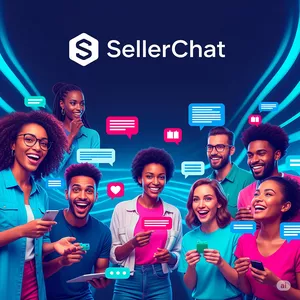 Imagen de portada para Curso online Tutorial Como Utilizar Panel Sellerchatai