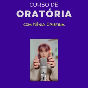 Imagem de capa para o Ebook Oratória: A Arte de Convencer, Inspirar e Transformar
