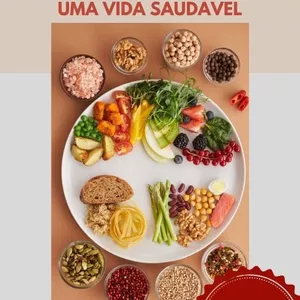 Imagem de capa para o Ebook Guia de Emagrecimento 2023