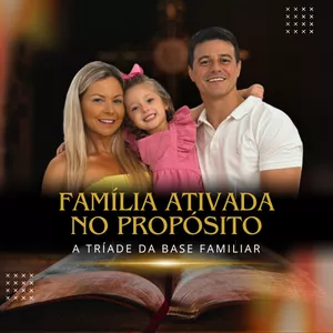 Imagem de capa para o Serviço online Familia Ativada No Propósito