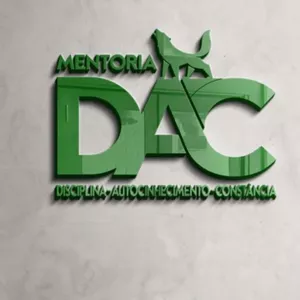 Curso MENTORIA DAC - DISCIPLINA, AUTOCONHECIMENTO E CONSTÂNCIA