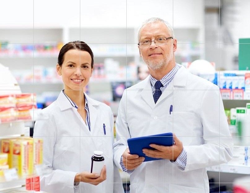 Imagem do curso Guia Descomplicado para o Licenciamento de Drogaria