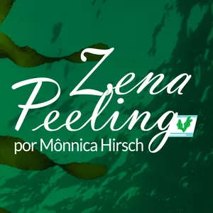Curso Curso Zena Peeling de Algas