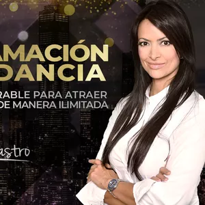 Imagen de portada para Curso online Reprogramación de Abundancia