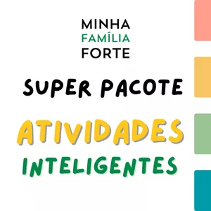 Atividades Premium - Resultados Reais por Minha Família Forte