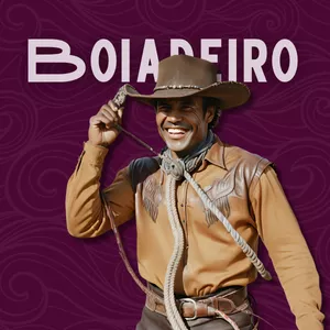 Imagem de capa para o Curso online Boiadeiros