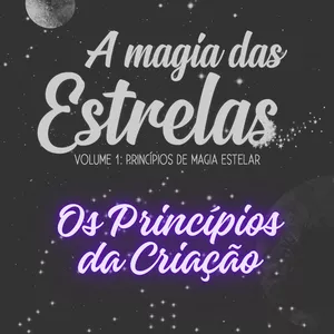 Imagem de capa para o Ebook Os Princípios da Criação