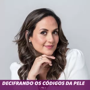 Imagem de capa para o Curso online Decifrando  os códigos da pele