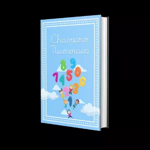 Imagem de capa para o Curso online CHAVEIRO NUMERAIS