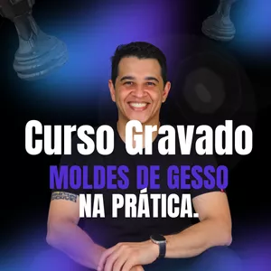 Imagem de capa para o Curso online MOLDES CILÍNDRICOS NA PRÁTICA