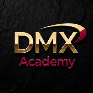 Imagem do curso DMX Academy