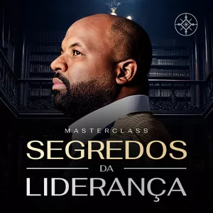 Imagem de capa para o Curso online Masterclass: Segredos da Liderança