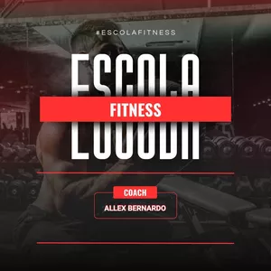 Imagem do curso ESCOLA FITNESS