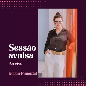 Imagem de capa para o Curso online Sessão Avulsa