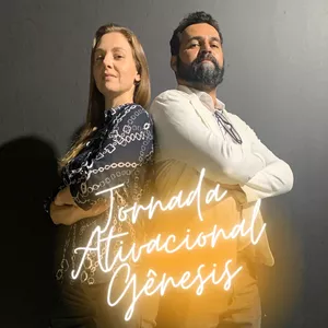 JORNADA ATIVACIONAL GÊNESIS 