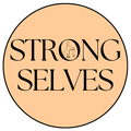 StrongSelves Fitness & Personal Development School logo