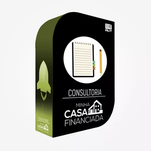 Imagem de capa para o Curso online Consultoria MINHACASAFINANCIADA.COM