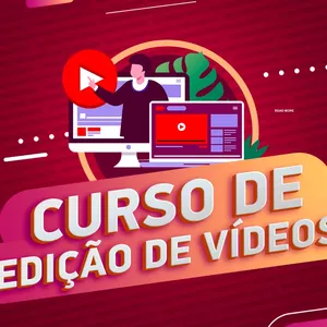 Imagem do curso Editor master pró