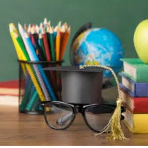 Imagem de capa para o Curso online Curso de educação 