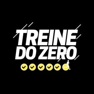 Imagem de capa para o Curso online Treine do Zero