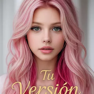 Imagen de portada para Ebook Tu versión sin miedo