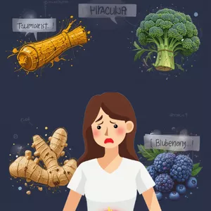 Imagen de portada para Curso online Reduce la Hinchazón en 7 Días: Estrategias Naturales para Desinflamar tu Cuerpo