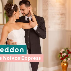 Imagem de capa para o Curso online I Don't Wanna Miss a Thing | Dança dos Noivos | Coreografia Online para Noivos