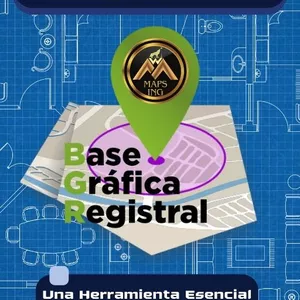 Imagen de portada para Ebook  EL VISOR GRAFICO DE  SUNARP