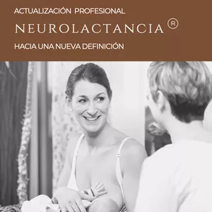 Imagen de portada para Curso online NeuroLactancia