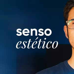 Imagem de capa para o Curso online Masterclass – Senso Estético